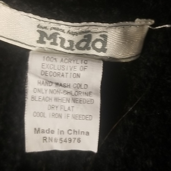 Cardigan - Picture 12 of 12